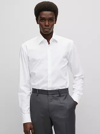 BOSS | Hemd Slim Fit Hank | 